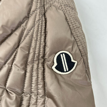 MONCLER x Rick Owens Megapenta Flight Down Jacket Size 3