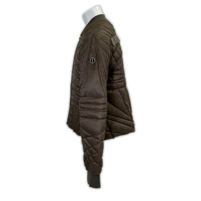 MONCLER x Rick Owens Megapenta Flight Down Jacket Size 3