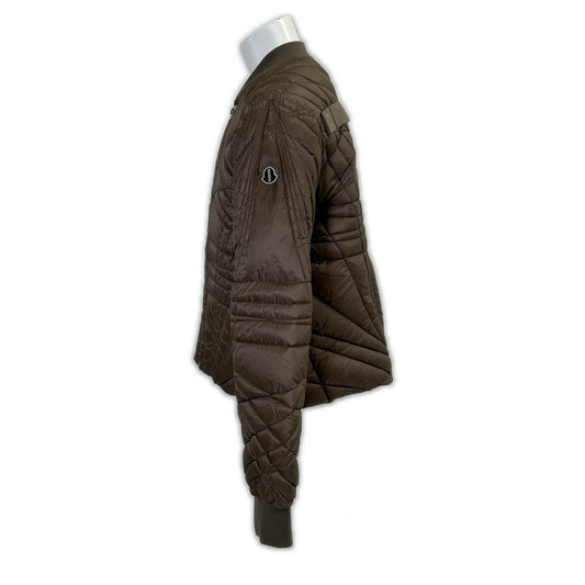 MONCLER x Rick Owens Megapenta Flight Down Jacket Size 3