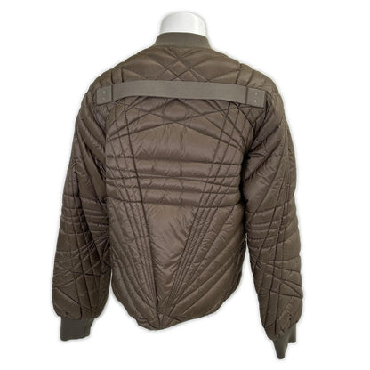 MONCLER x Rick Owens Megapenta Flight Down Jacket Size 3