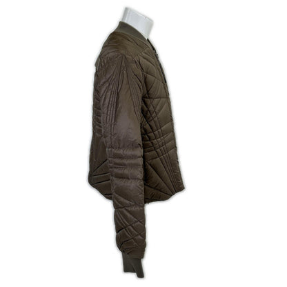 MONCLER x Rick Owens Megapenta Flight Down Jacket Size 3