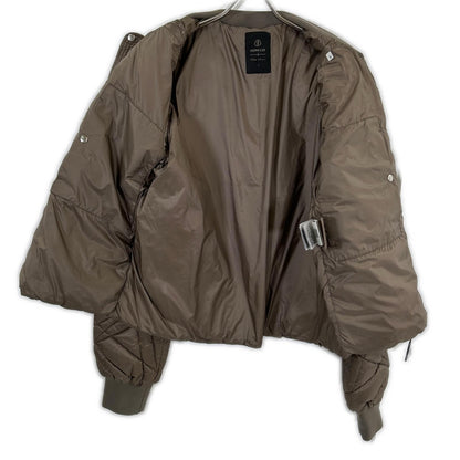 MONCLER x Rick Owens Megapenta Flight Down Jacket Size 3