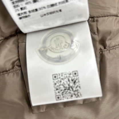 MONCLER x Rick Owens Megapenta Flight Down Jacket Size 3