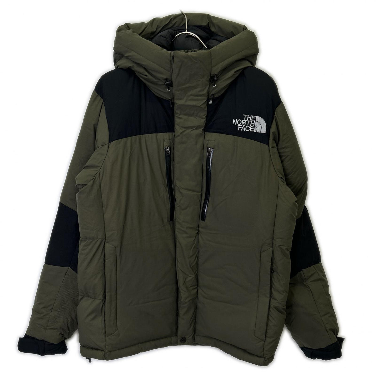 THE NORTH FACE ND92340 Baltro Light Jacket Khaki Size XL