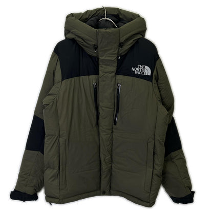 THE NORTH FACE ND92340 Baltro Light Jacket Khaki Size XL