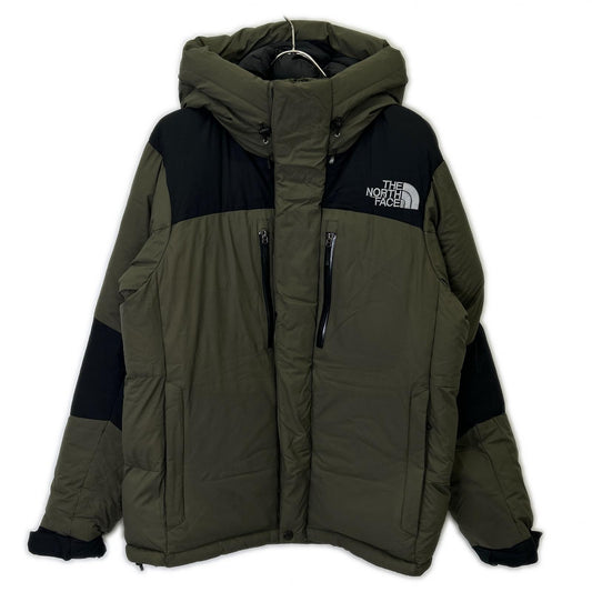 THE NORTH FACE ND92340 Baltro Light Jacket Khaki Size XL
