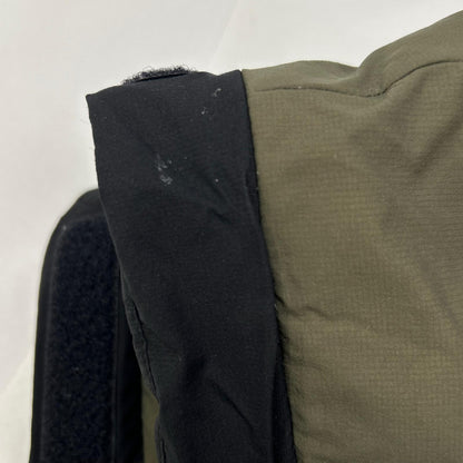 THE NORTH FACE ND92340 Baltro Light Jacket Khaki Size XL