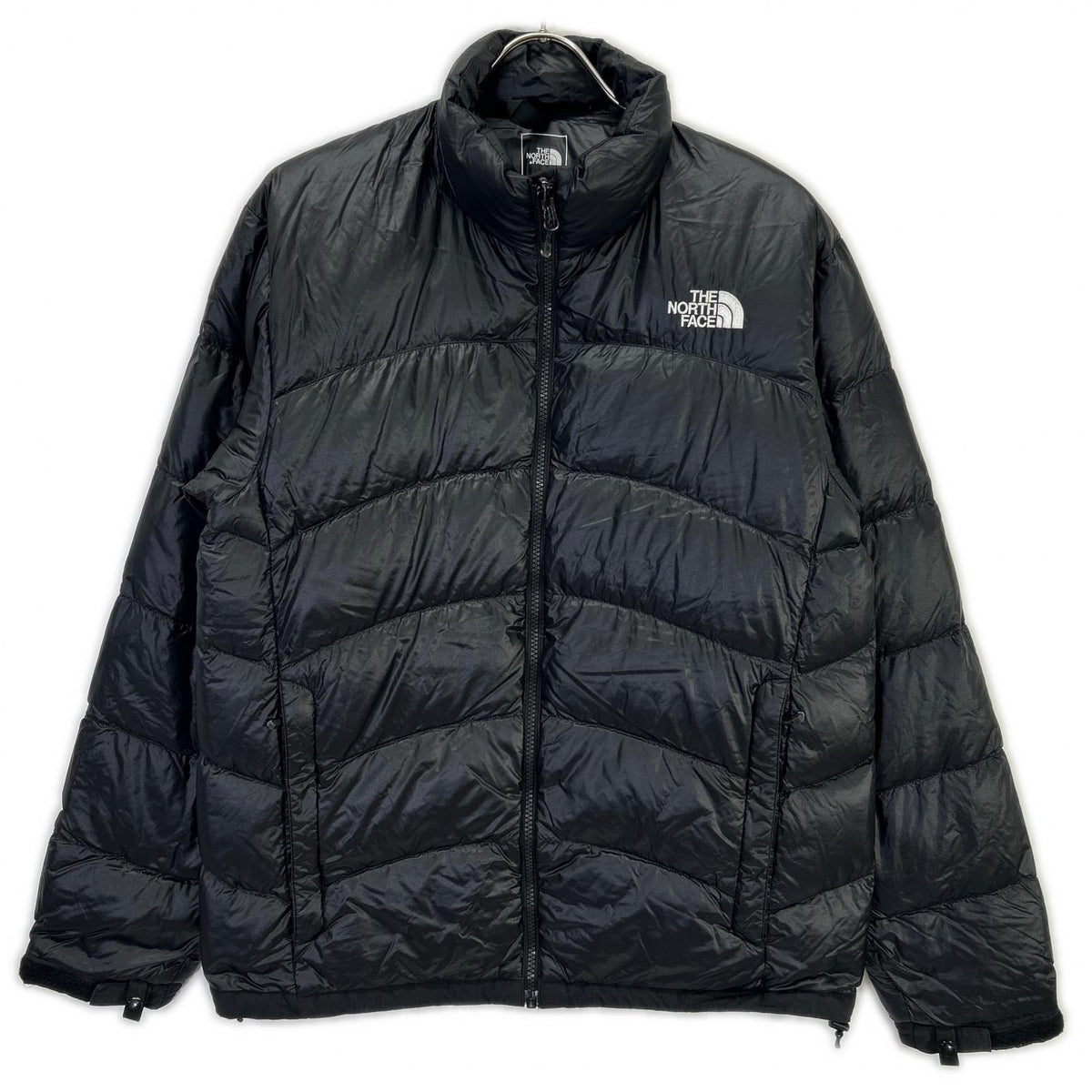 THE NORTH FACE ND92451 Aconcagua Jacket Black Size M