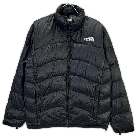 THE NORTH FACE ND92451 Aconcagua Jacket Black Size M