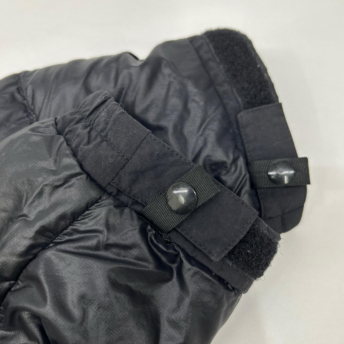 THE NORTH FACE ND92451 Aconcagua Jacket Black Size M