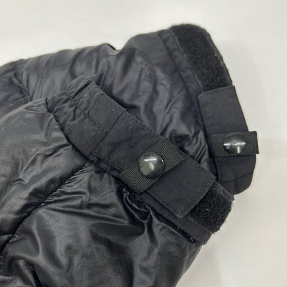 THE NORTH FACE ND92451 Aconcagua Jacket Black Size M