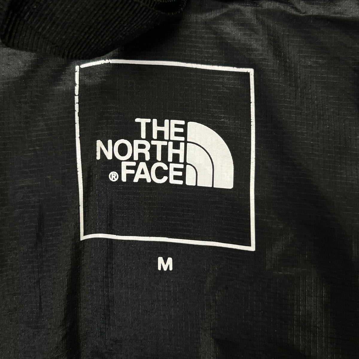 THE NORTH FACE ND92451 Aconcagua Jacket Black Size M