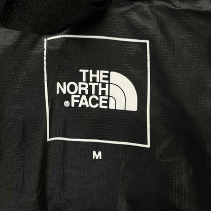 THE NORTH FACE ND92451 Aconcagua Jacket Black Size M