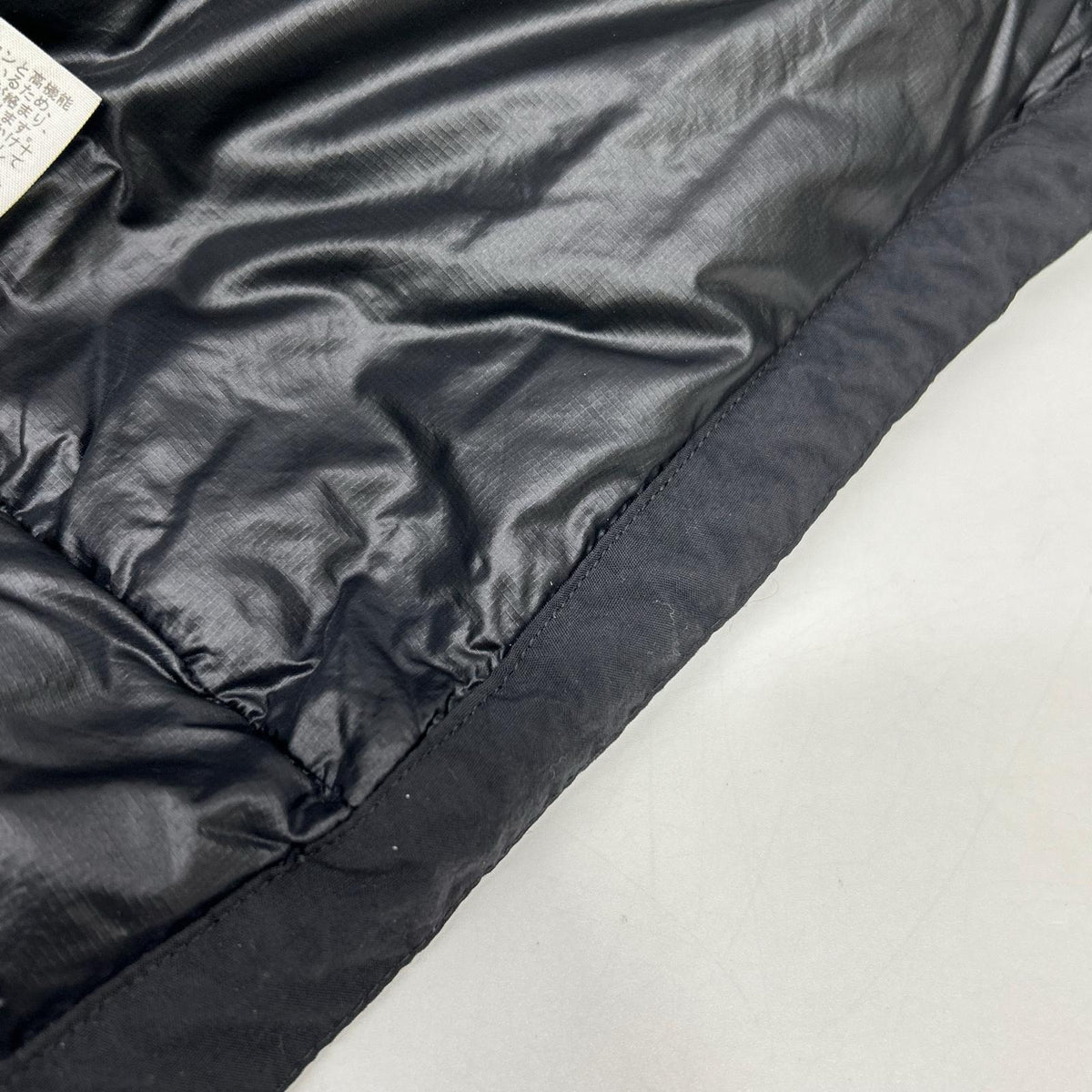 THE NORTH FACE ND92451 Aconcagua Jacket Black Size M