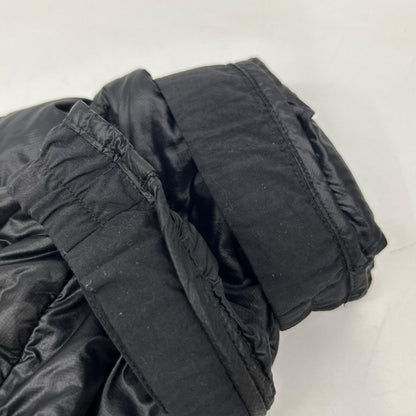 THE NORTH FACE ND92451 Aconcagua Jacket Black Size M