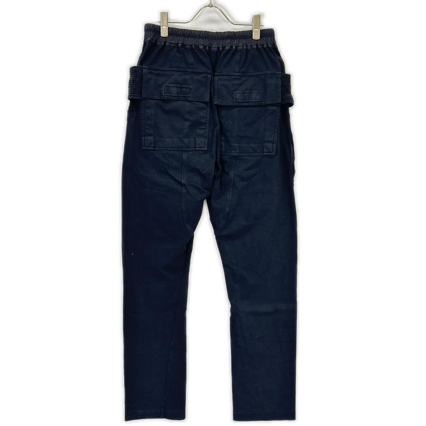 DRKSHDW DU01D1376-RIG Krech Cargo Pants Black Size S
