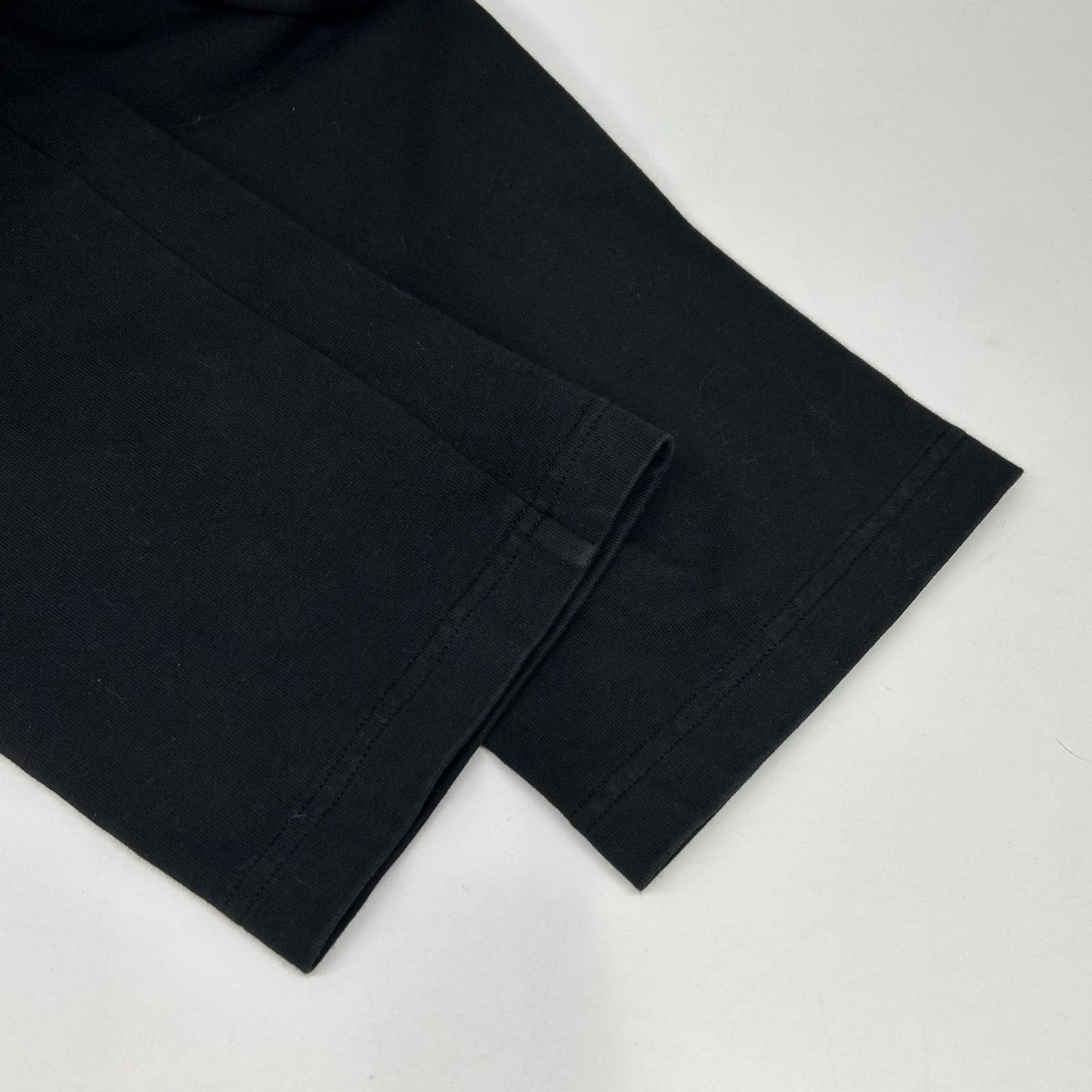 DRKSHDW DU01D1376-RIG Krech Cargo Pants Black Size S
