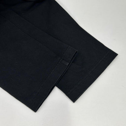 DRKSHDW DU01D1376-RIG Krech Cargo Pants Black Size S