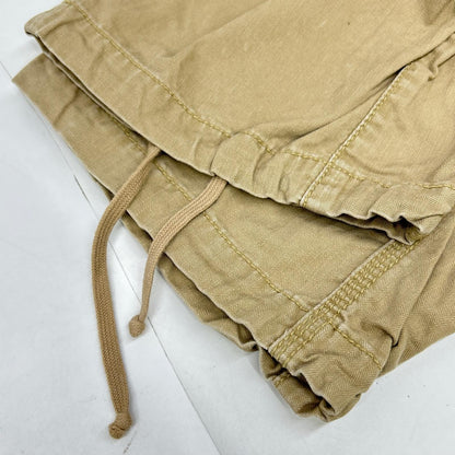 POLO RALPH LAUREN 90s Multi-Pocket Cargo Beige Size 36/30