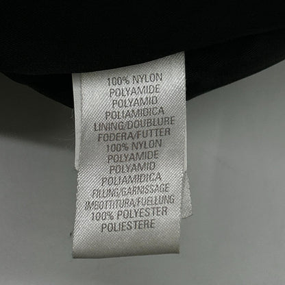 PaulSmithJEANS Navy Nylon N-3B Mod Coat Size L