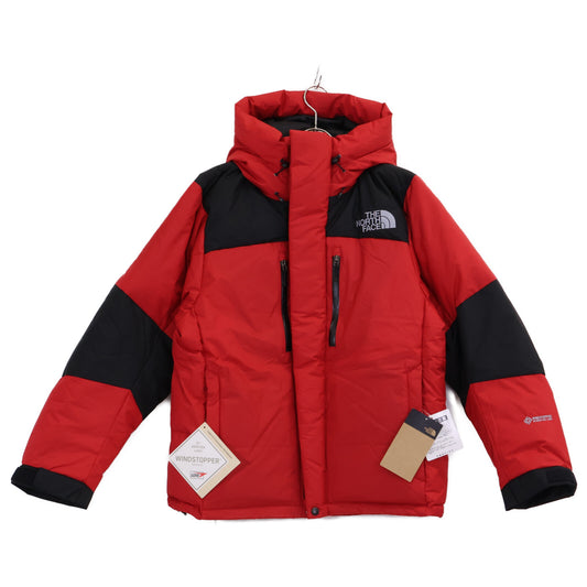 THE NORTH FACE '25 Baltro Light Jacket Black/Red Size S