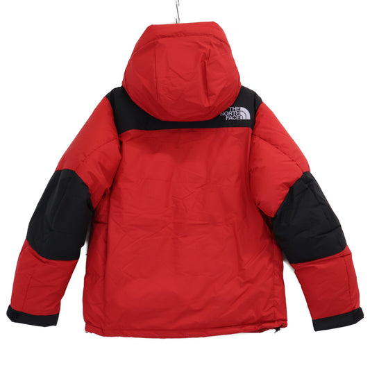 THE NORTH FACE '25 Baltro Light Jacket Black/Red Size S