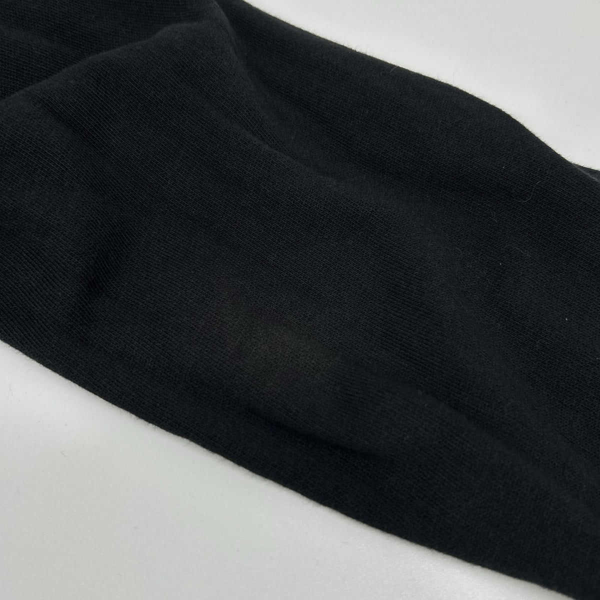 SAINT LAURENT PARIS 17 Black Logo Hoodie Size XS