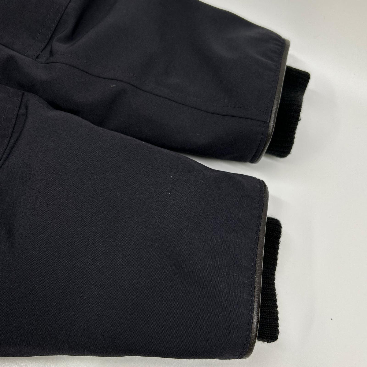 CANADA GOOSE Foxe Bomber Jacket Black Size M