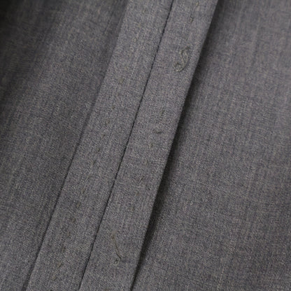 Brooks Brothers Wool 2B Tailored Jacket Gray Size 46