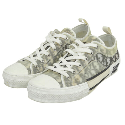 DIOR B23 League Low-Top Sneakers Size EU 43