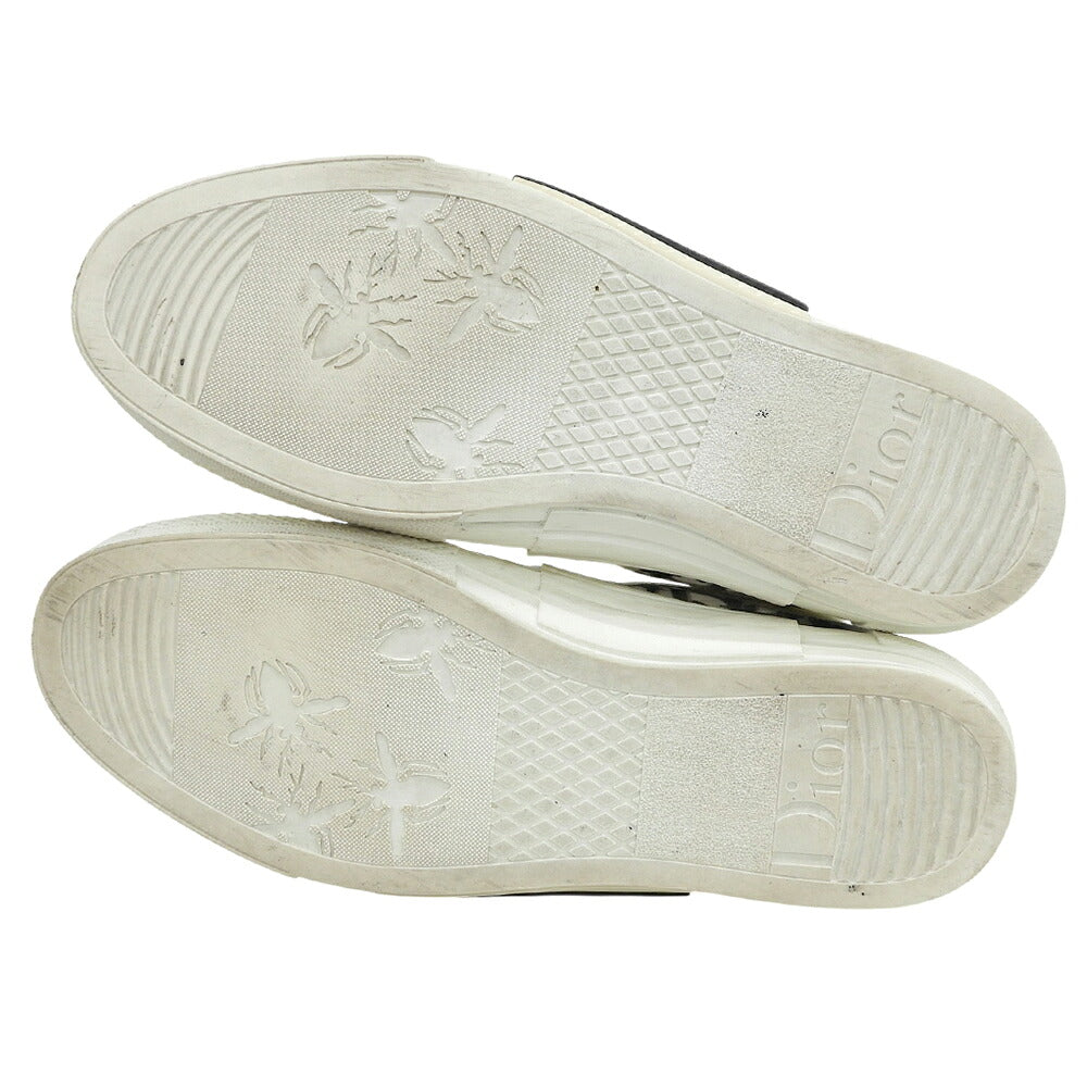 DIOR B23 League Low-Top Sneakers Size EU 43