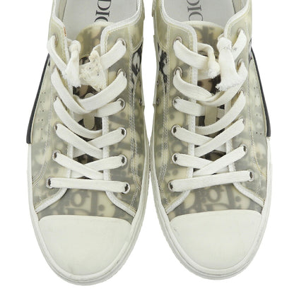 DIOR B23 League Low-Top Sneakers Size EU 43