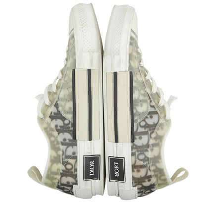 DIOR B23 League Low-Top Sneakers Size EU 43