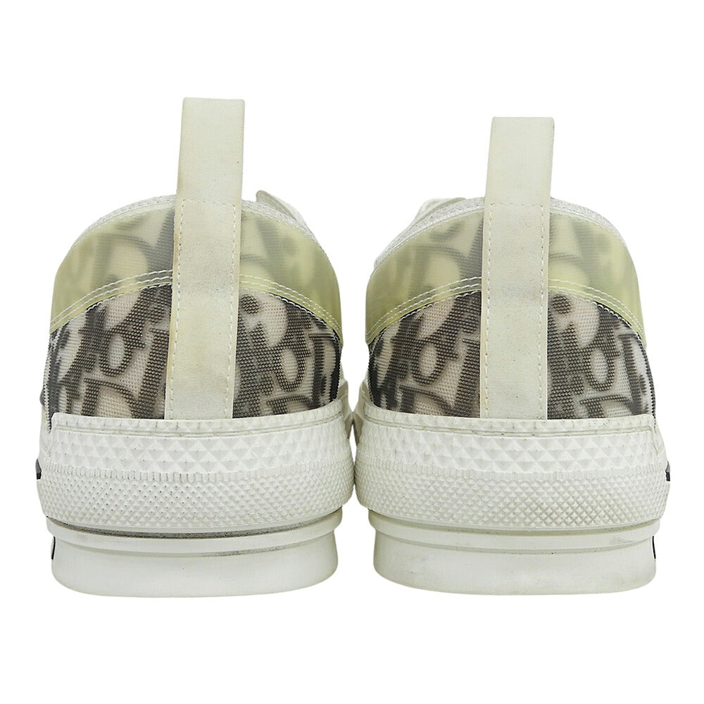 DIOR B23 League Low-Top Sneakers Size EU 43