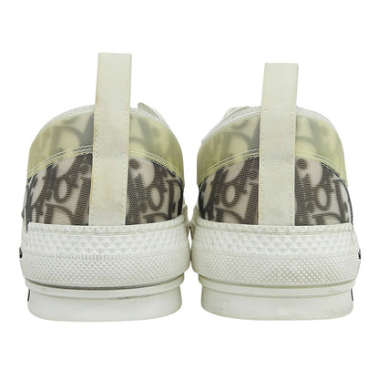 DIOR B23 League Low-Top Sneakers Size EU 43