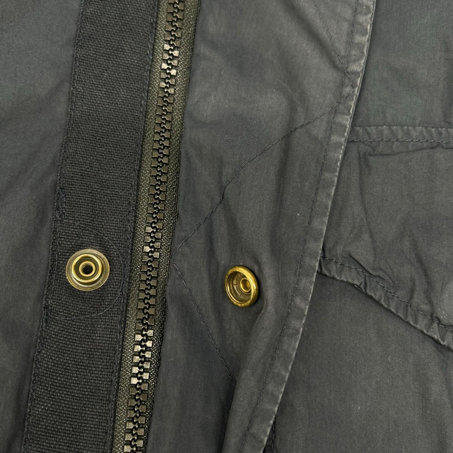 POLO RALPH LAUREN M1943 Cotton Field Jacket Navy Size L