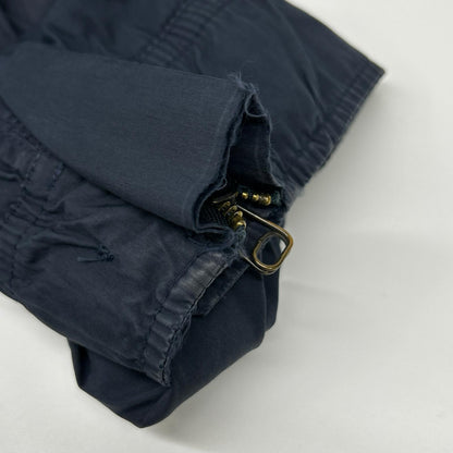 POLO RALPH LAUREN M1943 Cotton Field Jacket Navy Size L