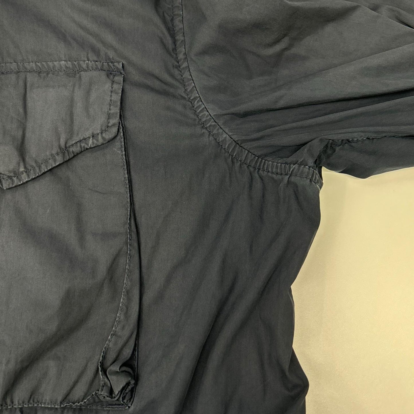 POLO RALPH LAUREN M1943 Cotton Field Jacket Navy Size L