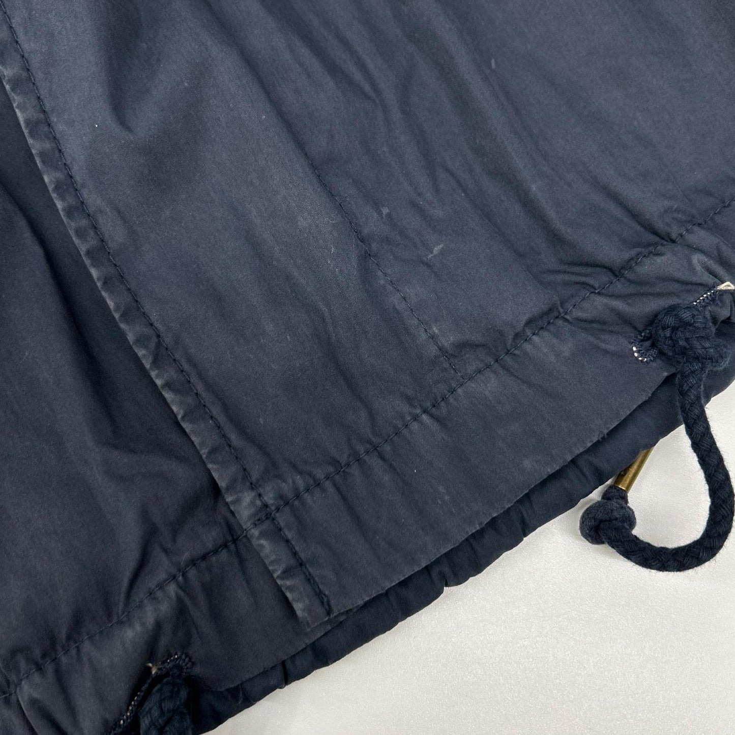 POLO RALPH LAUREN M1943 Cotton Field Jacket Navy Size L