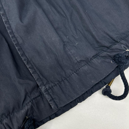 POLO RALPH LAUREN M1943 Cotton Field Jacket Navy Size L