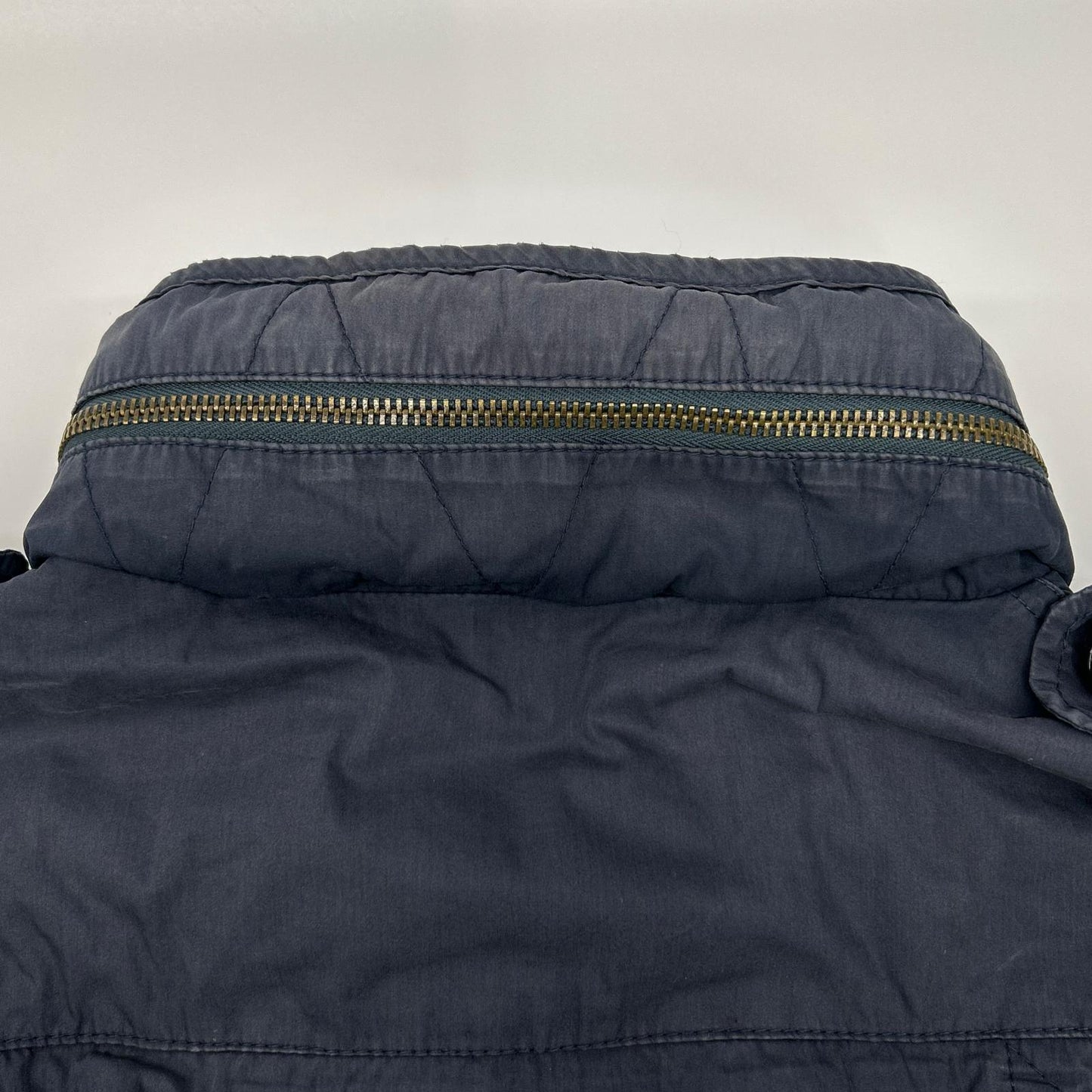 POLO RALPH LAUREN M1943 Cotton Field Jacket Navy Size L