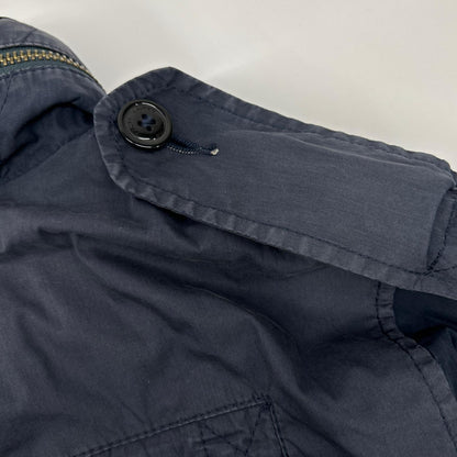 POLO RALPH LAUREN M1943 Cotton Field Jacket Navy Size L