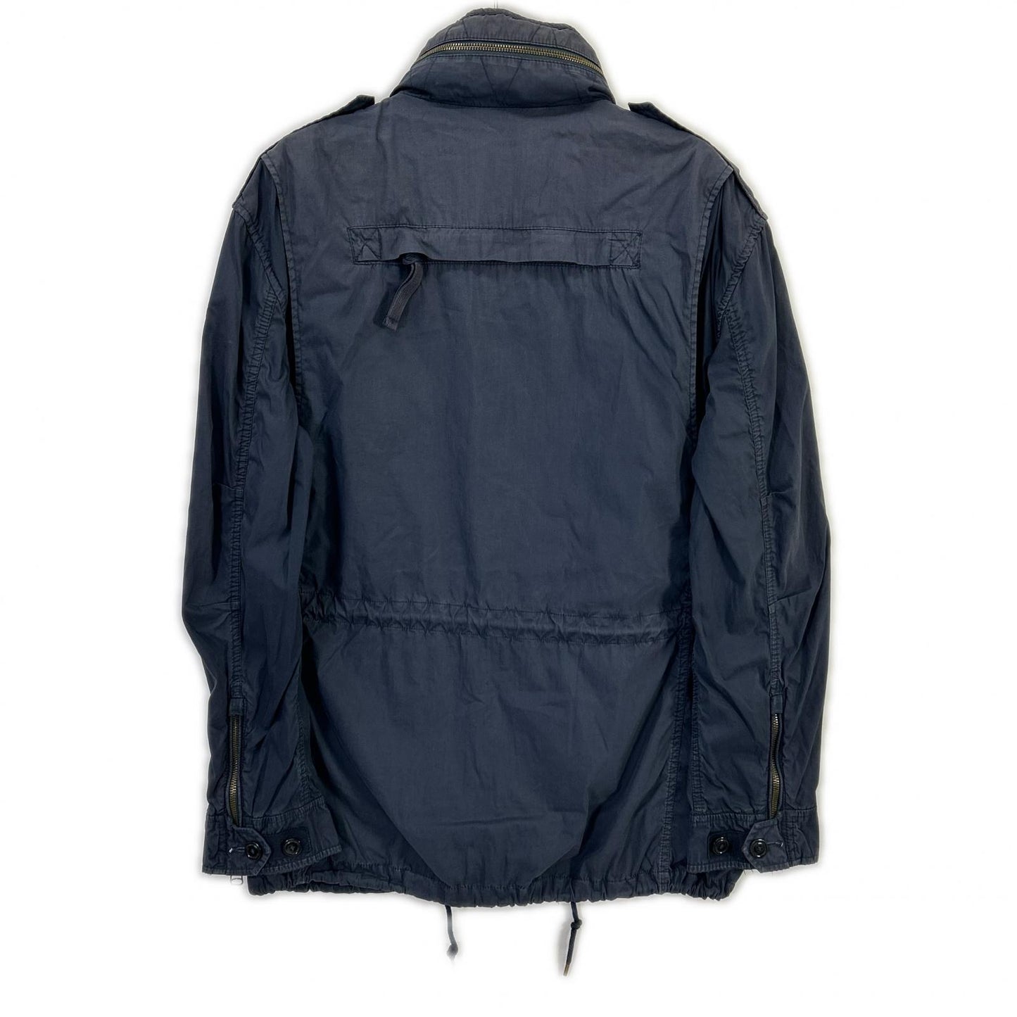 POLO RALPH LAUREN M1943 Cotton Field Jacket Navy Size L