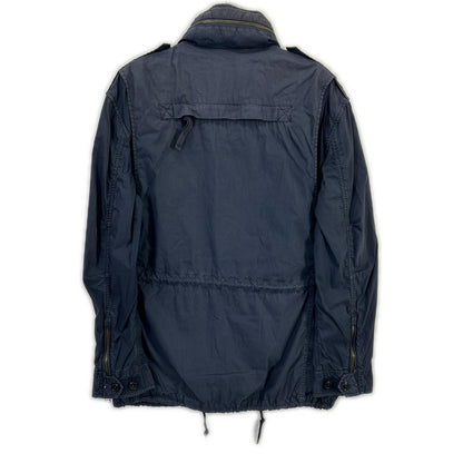 POLO RALPH LAUREN M1943 Cotton Field Jacket Navy Size L