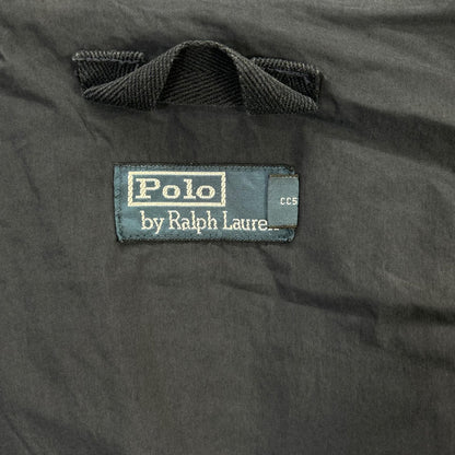 POLO RALPH LAUREN M1943 Cotton Field Jacket Navy Size L