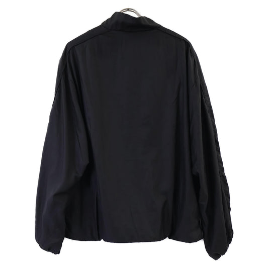 PUMA x ROSIE Oversized Full-Zip Jacket Black Size S