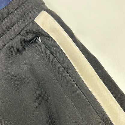 PROJECT G Black 3 Layered Track Pants Size 1