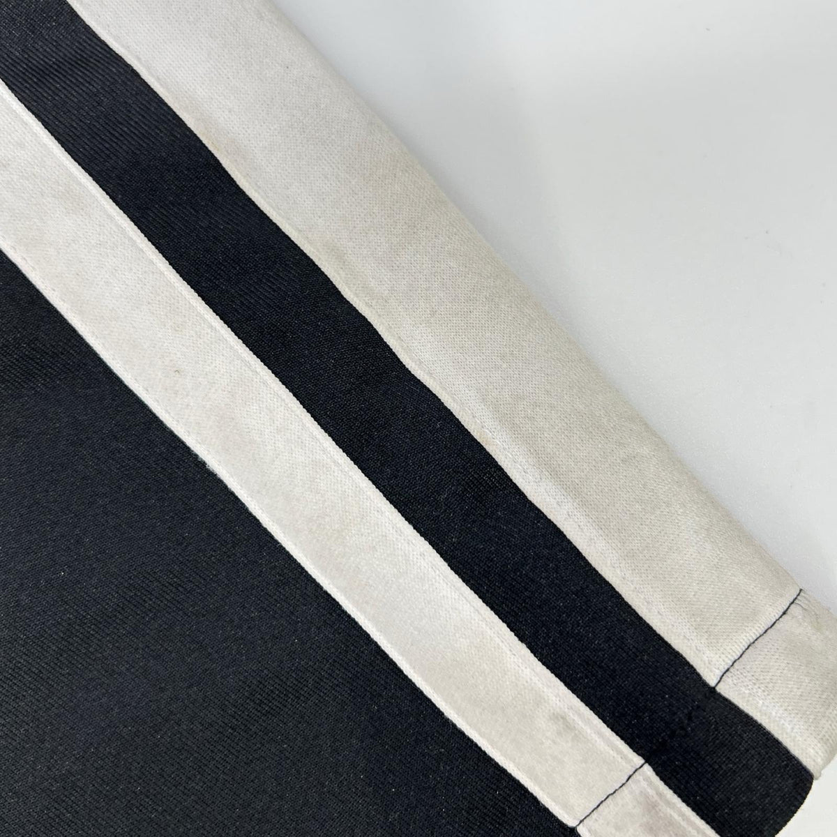 PROJECT G Black 3 Layered Track Pants Size 1
