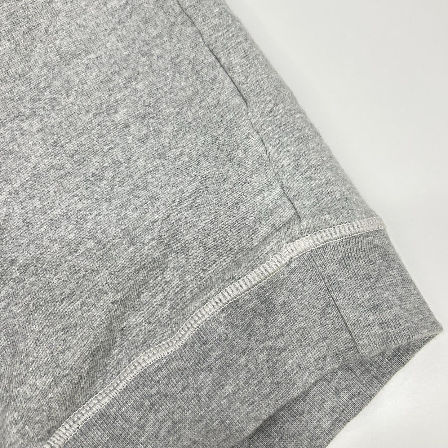 DSQUARED2 S71GU0290 Pullover Hoodie Gray Cotton Size L