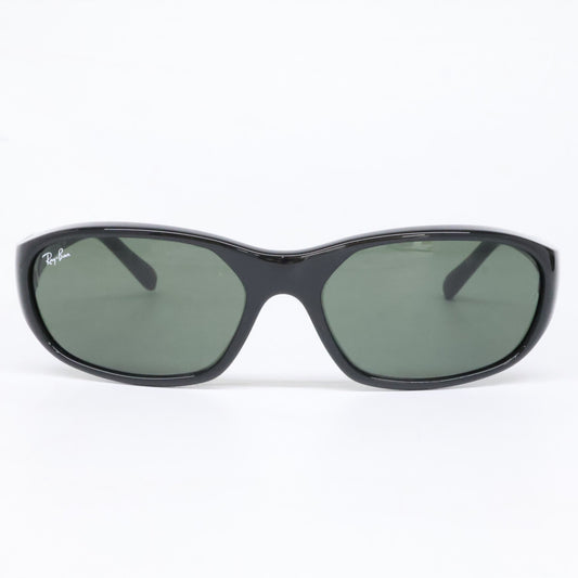 Ray-Ban RB2016 DADDY-O Rectangular Sunglasses Size 59x17